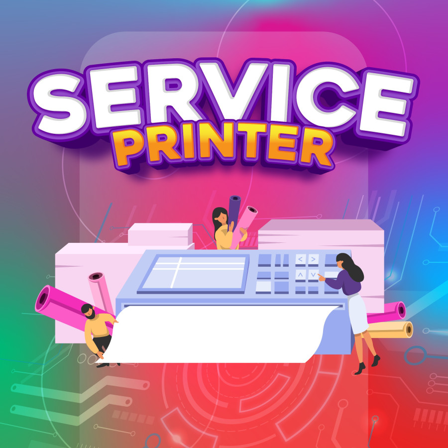SERVIS BROTHER L2540 SN E7380F9N732147