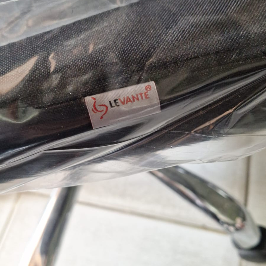 KURSI STAFF LEVANTE - detail