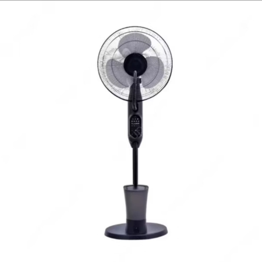 Kipas Angin Uap berdiri Krisbow 16 inch - depan