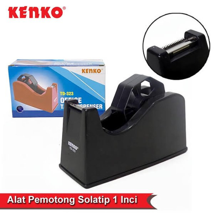 Tape Dispenser TD-323N