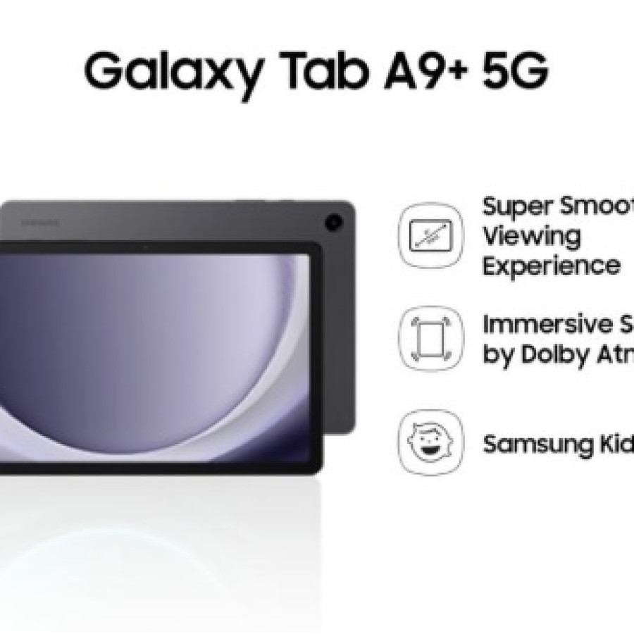 Samsung Galaxy Tab A9+ 5G
