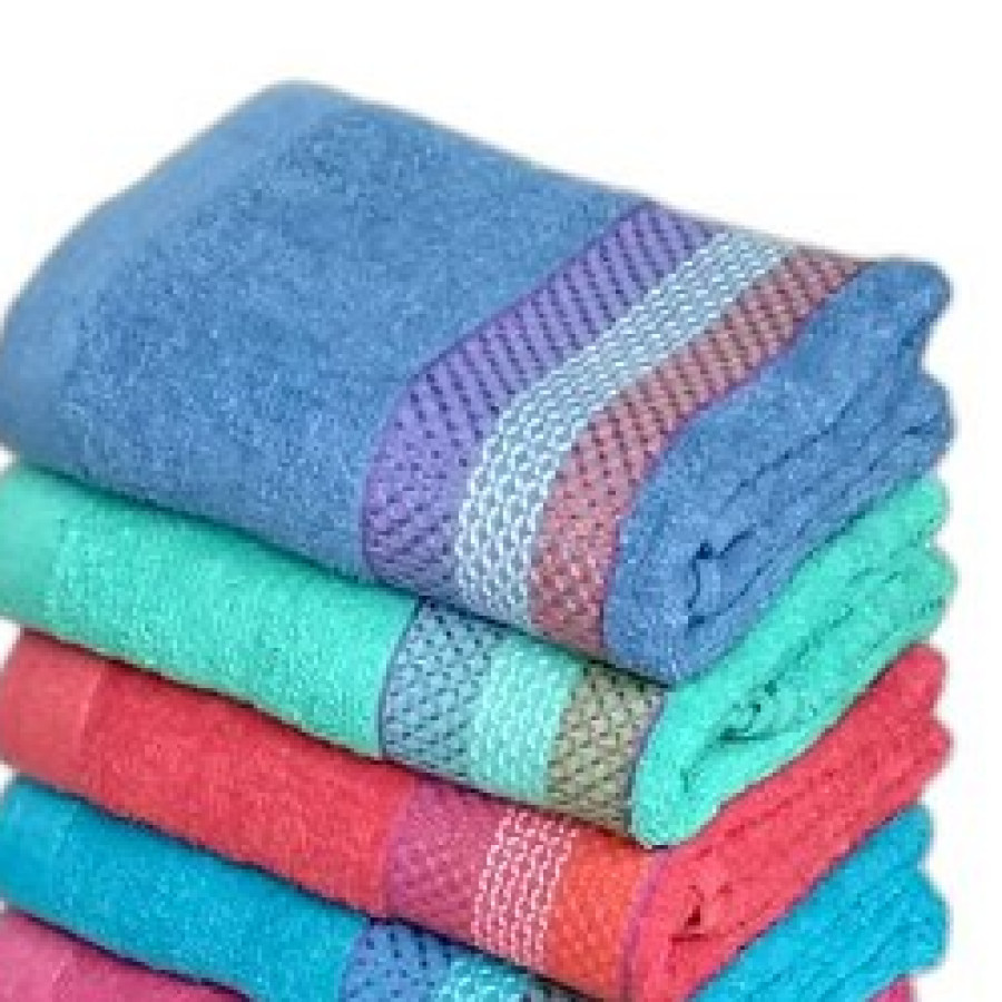 Handuk Katun