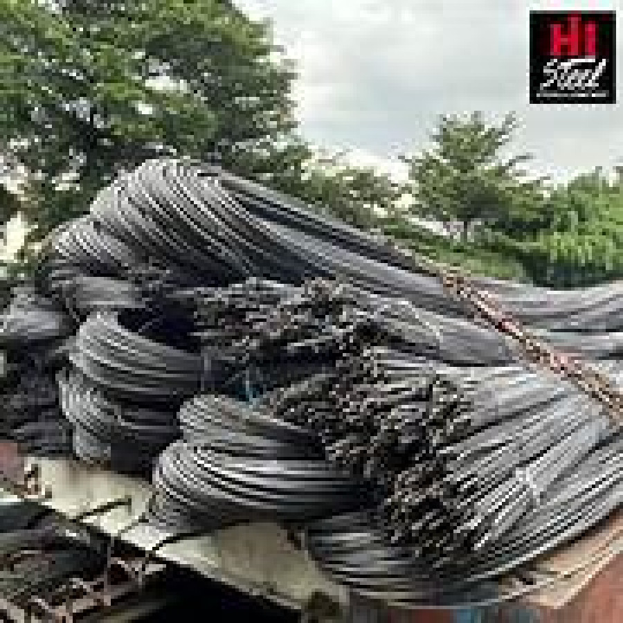 Besi Beton (Berbagai Ukuran)
