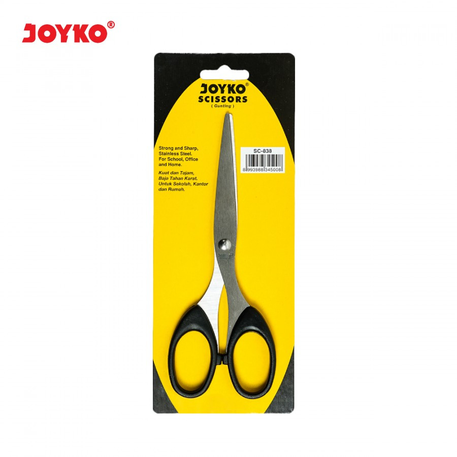 Joyko Gunting Sedang