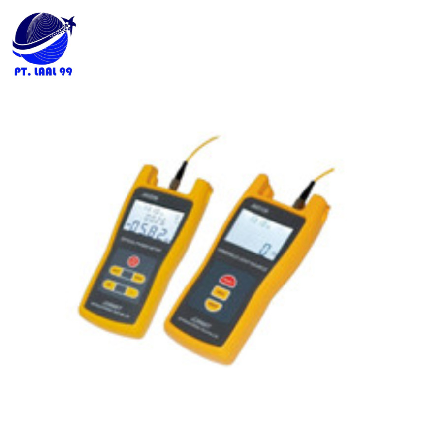 JOINWIT PAKET OPTICAL POWER METER OPM JW3208 + OLS JW3109