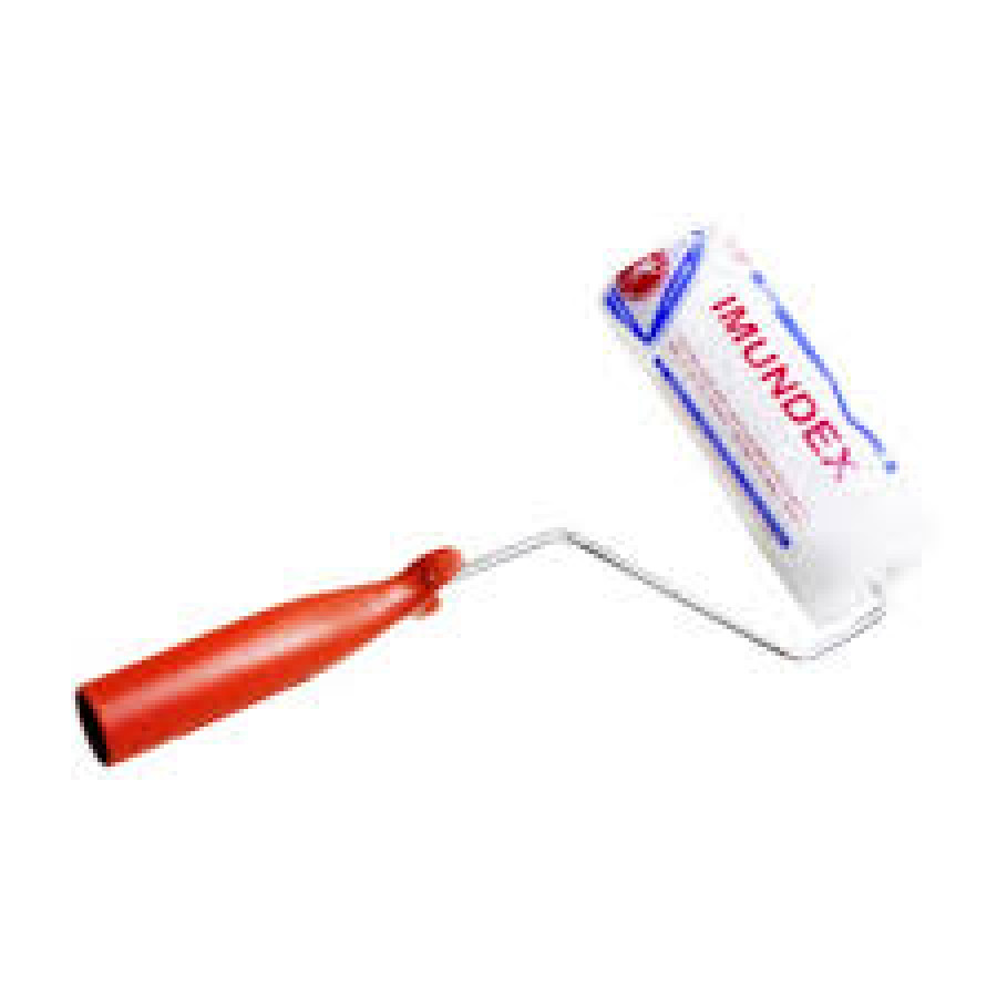 Kuas roll  ( Imundex Kecil uk. 4 )