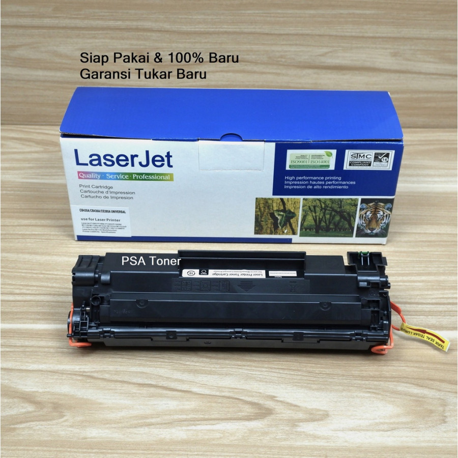 Toner Printer laserjet