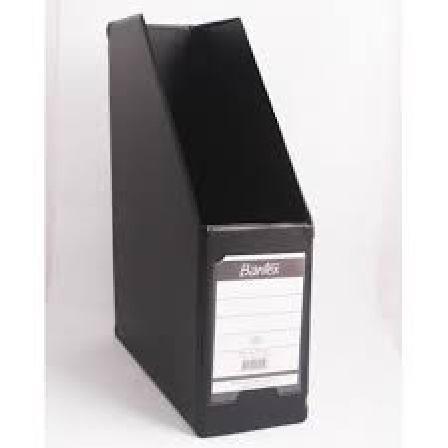 Box File Bantex