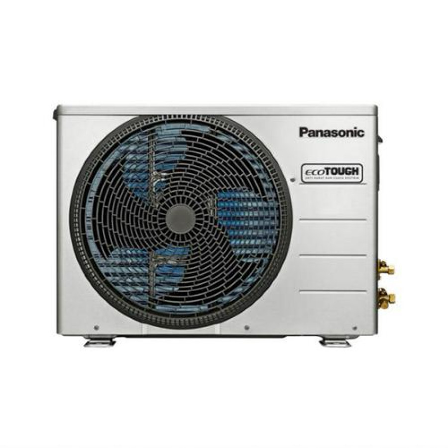 AC Split 2 PK Standard Panasonic CS-PN18AKJ - depan