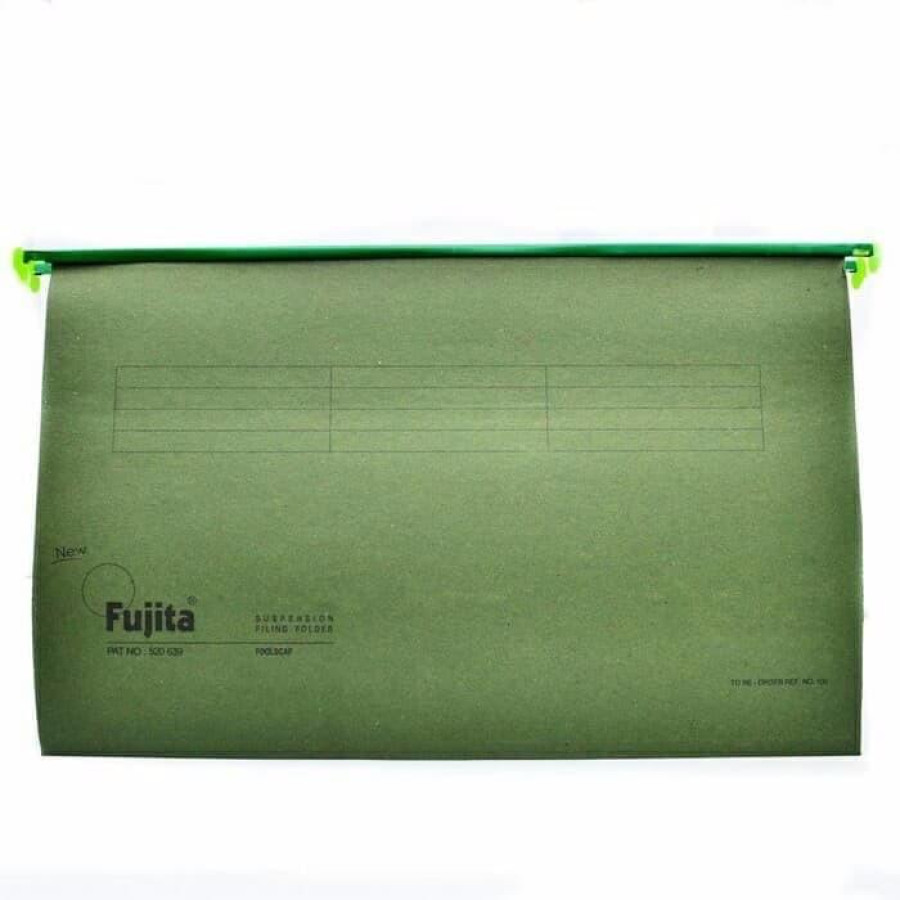 Hangmap Fujita Folio / Hang Map Gantung
