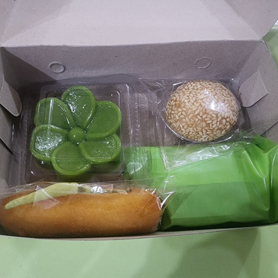 Catering Nasi Kotak