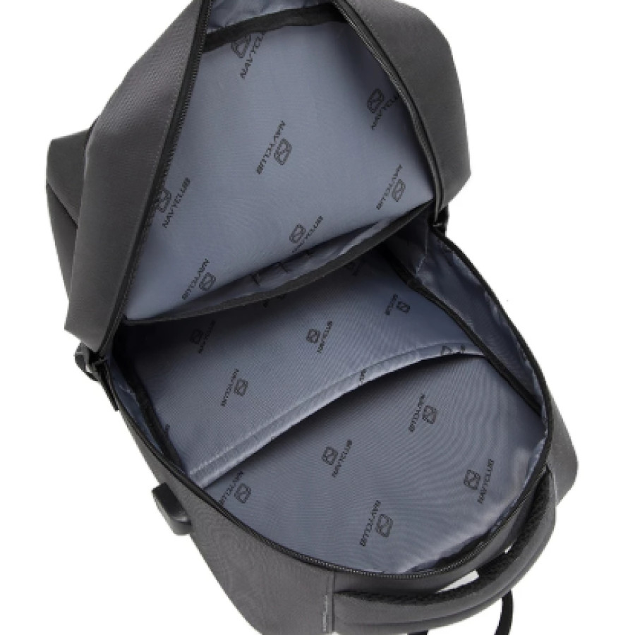 TAS NAVY CLUB 6712 - detail