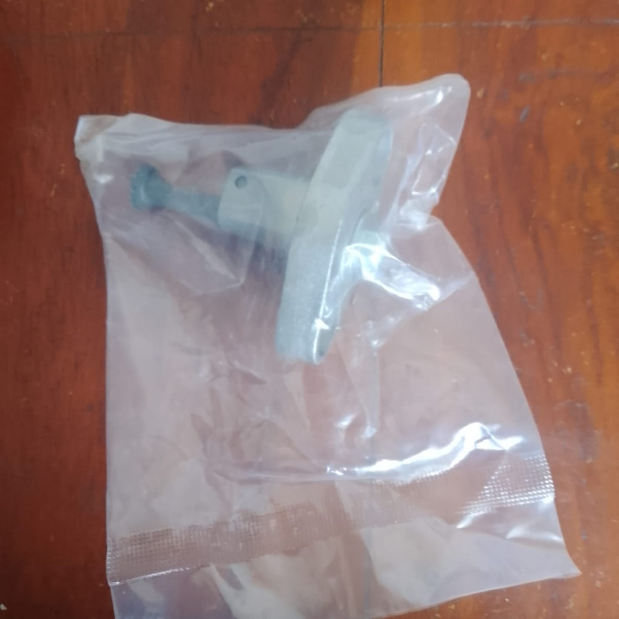 SETELAN RANTAI KAMPRAT