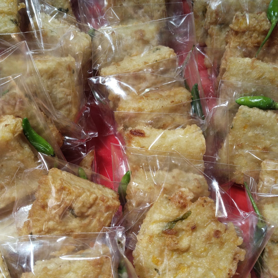 Snack by Resep Ibu - detail