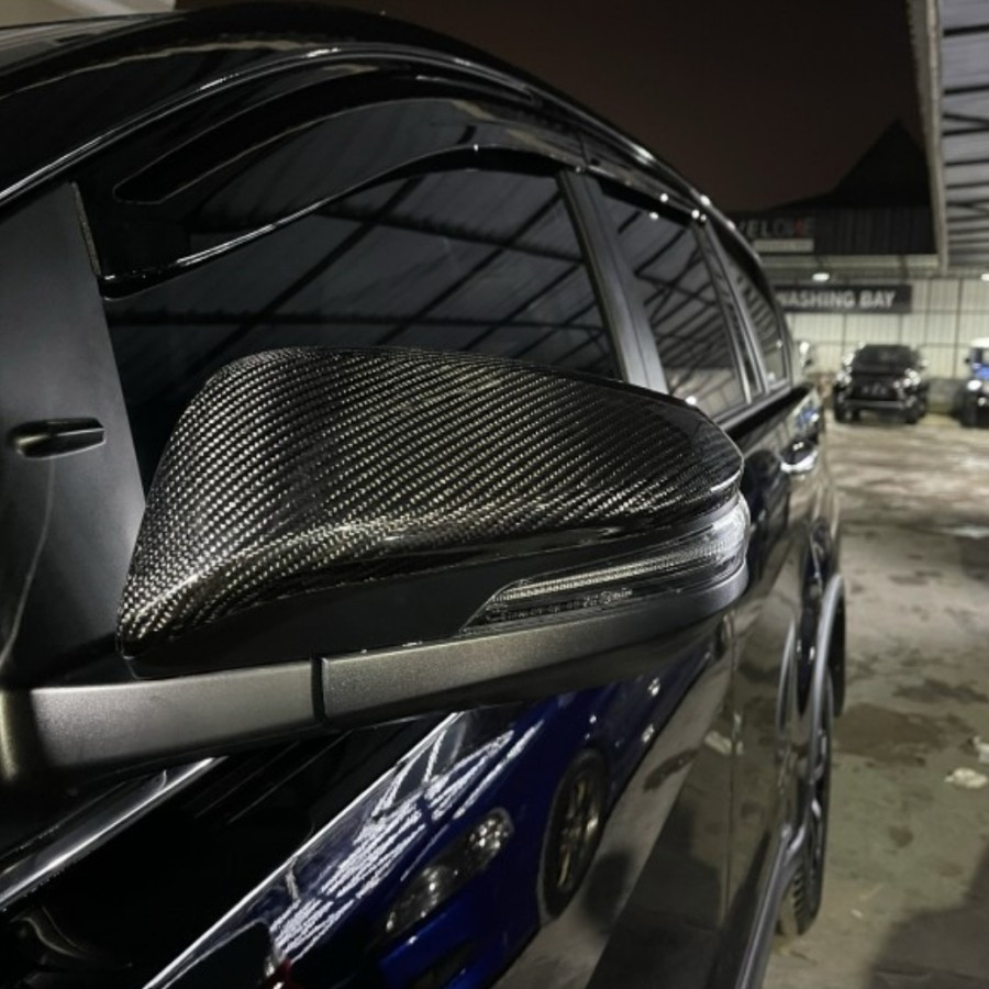 salon , cover stir, cover spion, foglamp - utama
