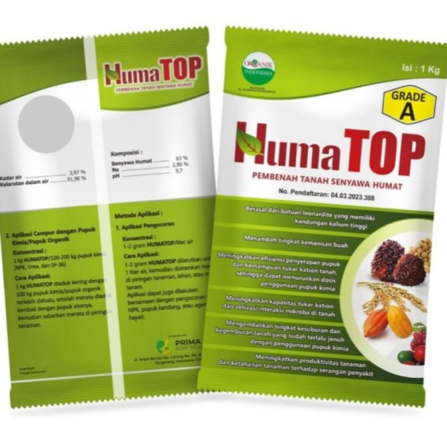 Huma Top