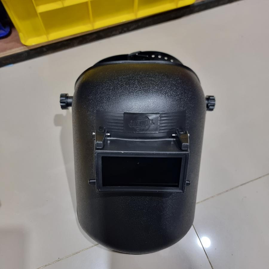 Helm Las Blue Eagle