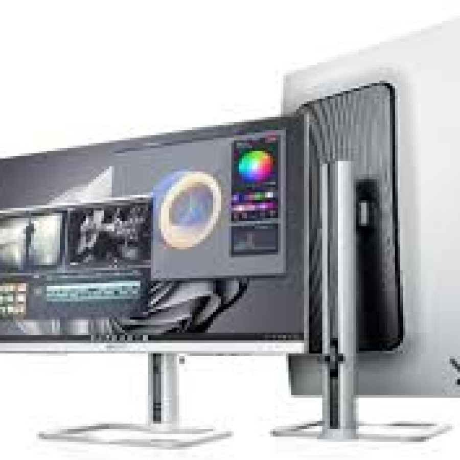 PC Axioo AIO Flex +7