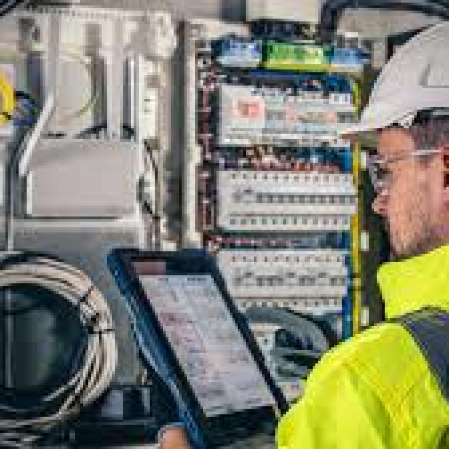 paket pemeliharaan listrik kantor