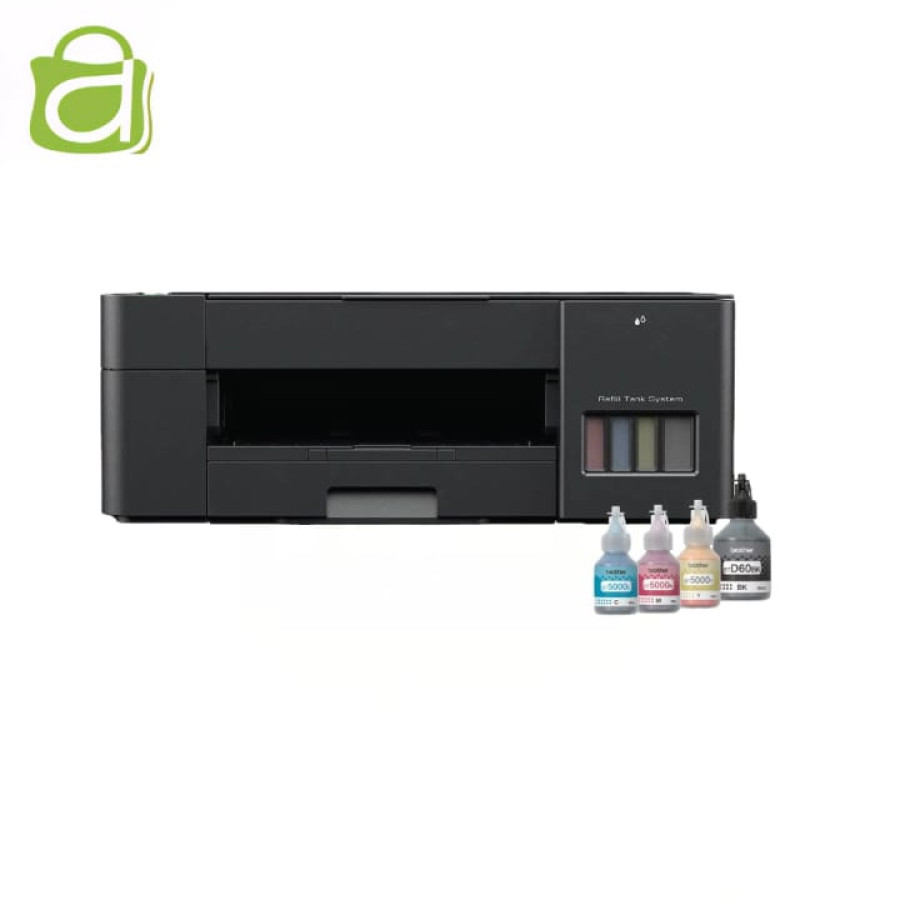 BROTHER PRINTER DCP-T420W