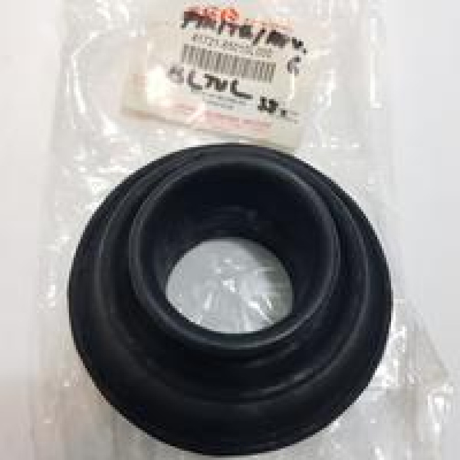 Karet Support Depan Shock Breaker