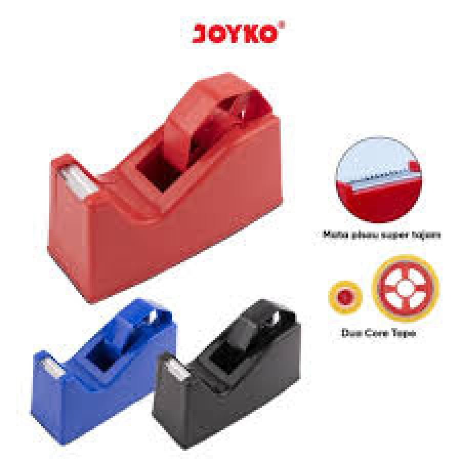 dispenser isolasi joyko