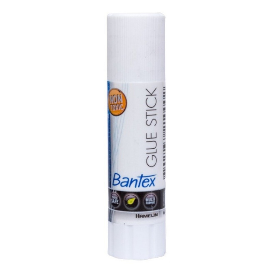Lem Stick Merk Bantex