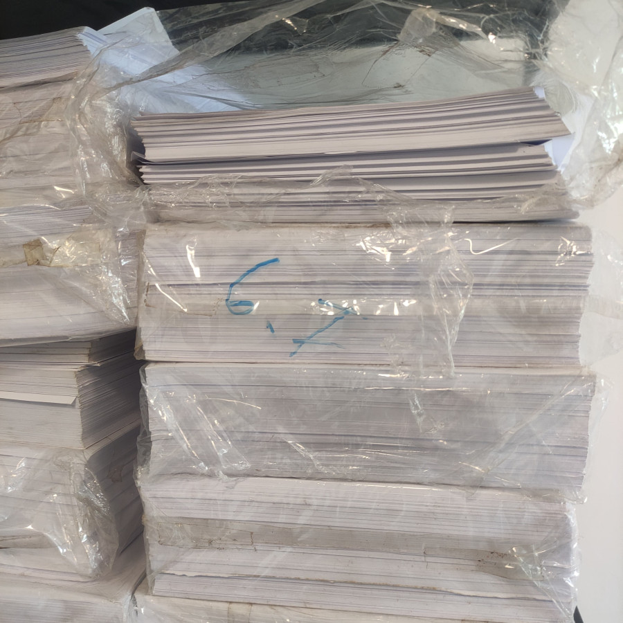 Kertas Concorde Merk Lokal - utama