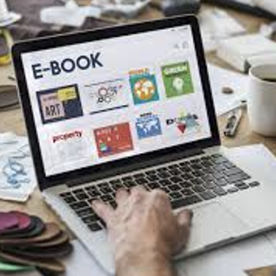 E-BOOK BUKU UMUM / KEUANGAN