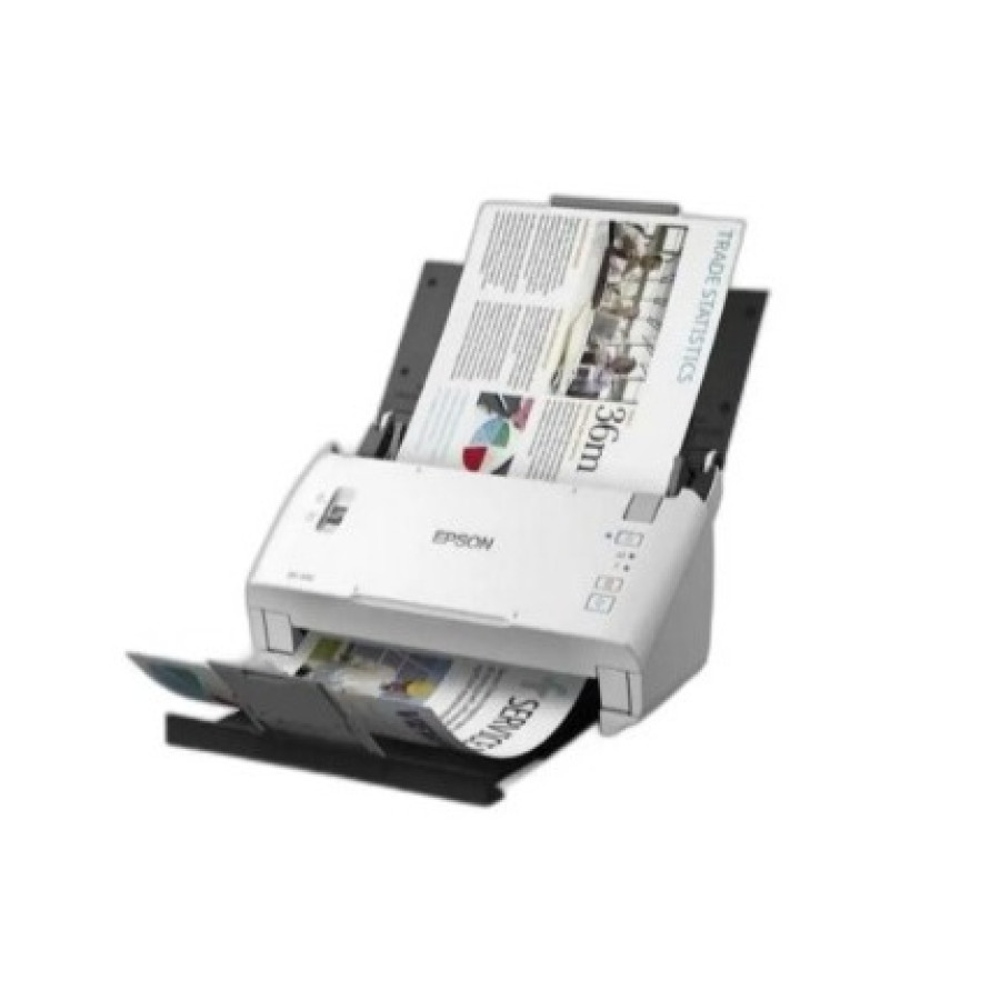 Scanner Epson Workforce DS-410