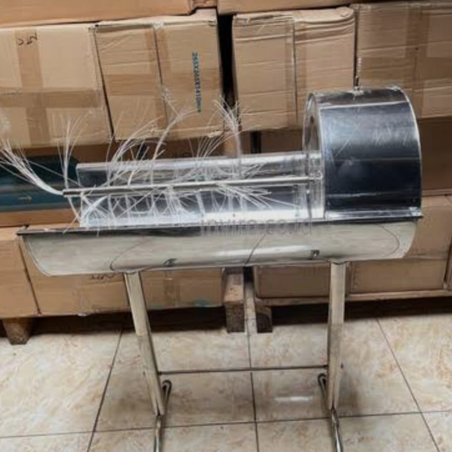 Pembersih Galon Air Minum - utama