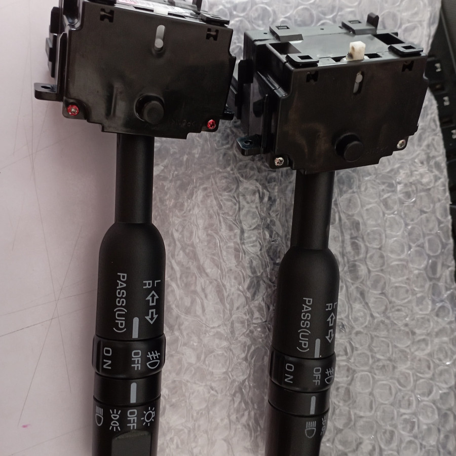 SAKLAR LAMPU