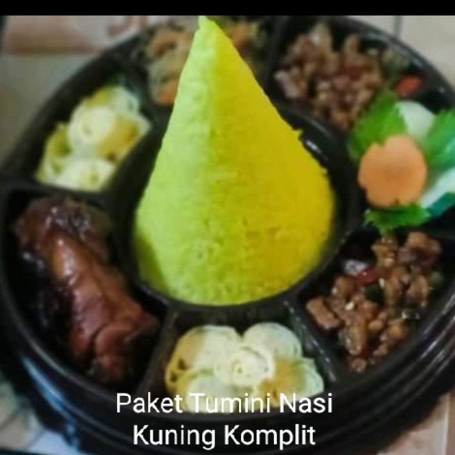 Tumini komplit
