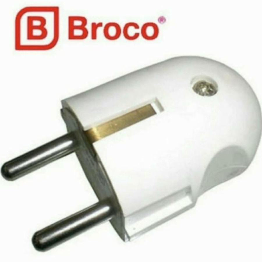 Steker Broco