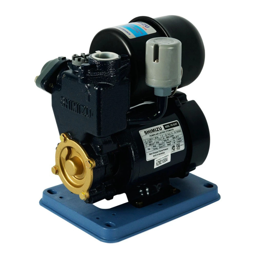 Shimizu PS 130 BIT Pompa Air Sumur