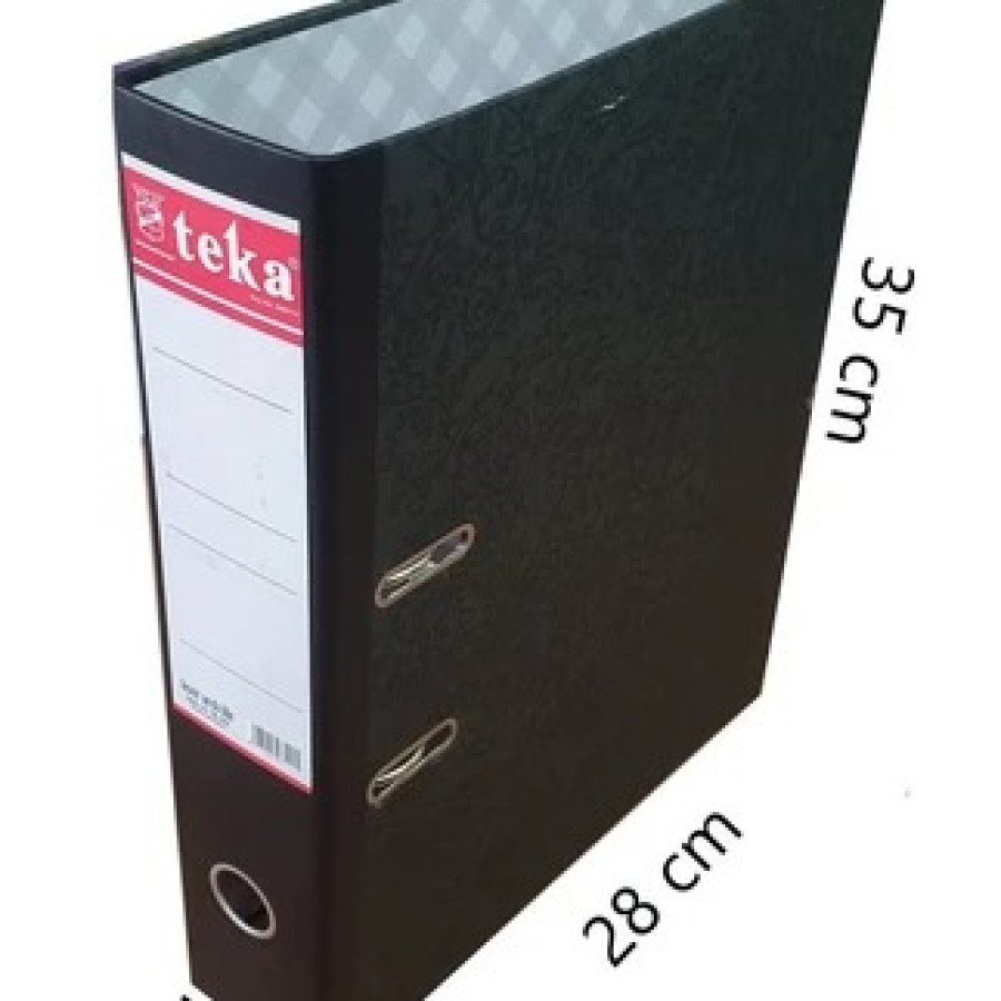 ORDNER F4 TEKA