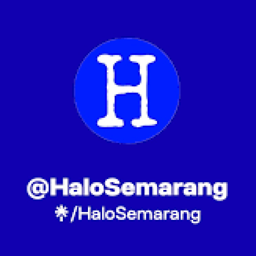 Iklan melalui media online - samping