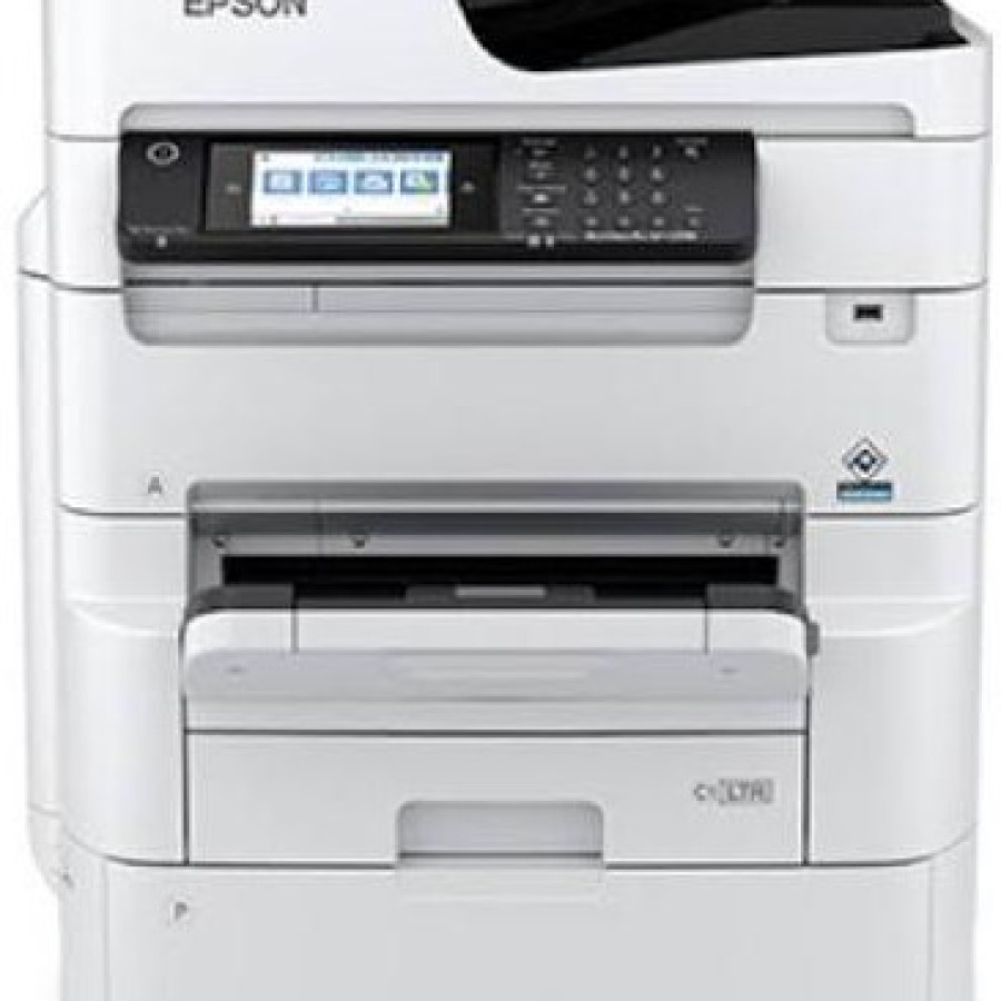 MESIN FOTOCOPY EPSON WF C878R