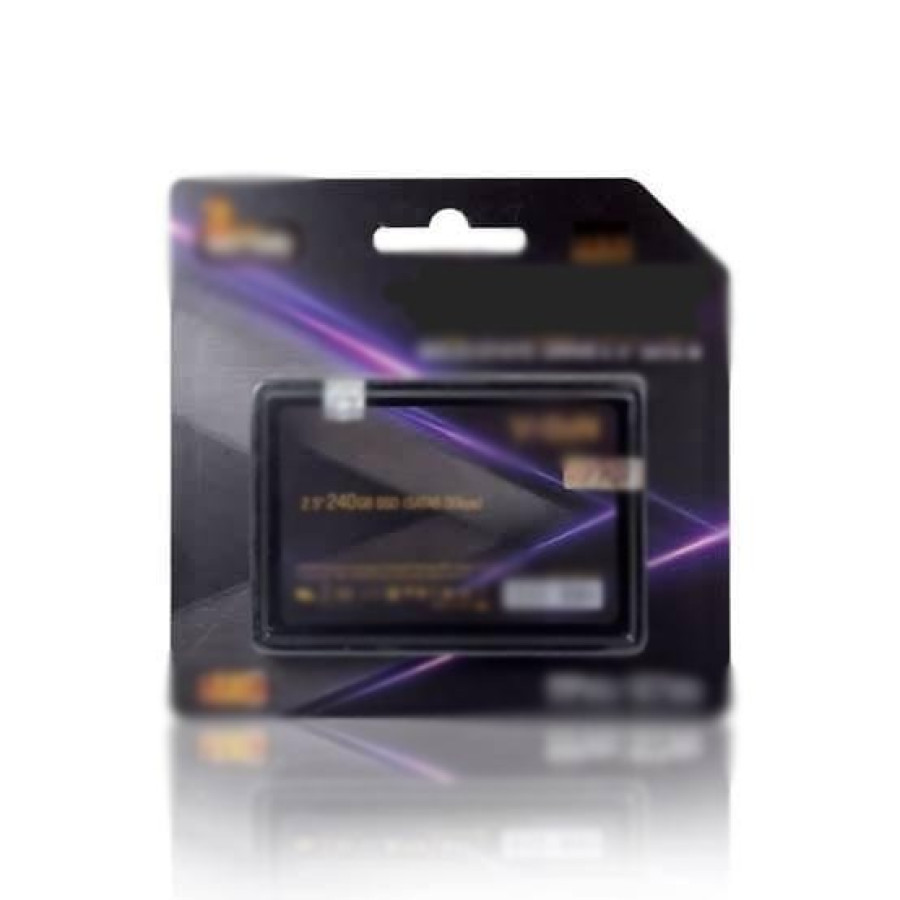SSD Internal, Min. 240 GB VGEN