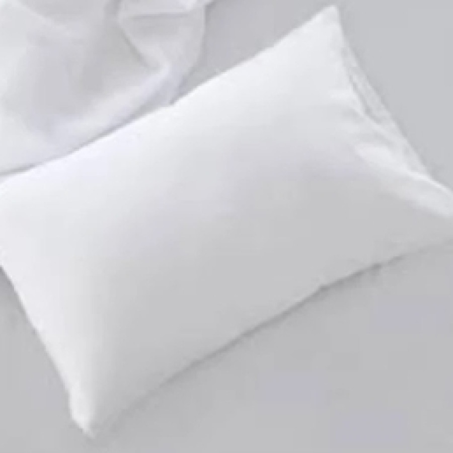 Bantal Tidur Dacron Fiber 35x50