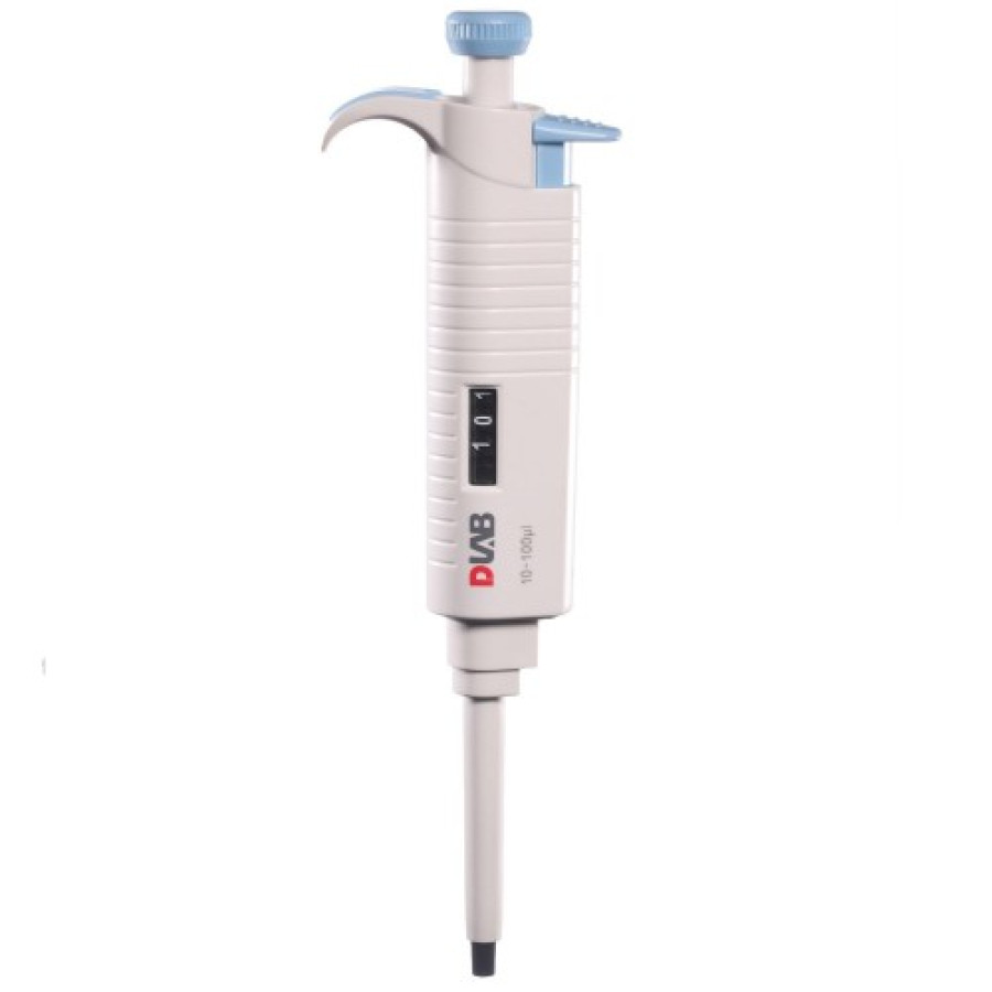 Jasa Kalibrasi Micropipet Singgle Channel