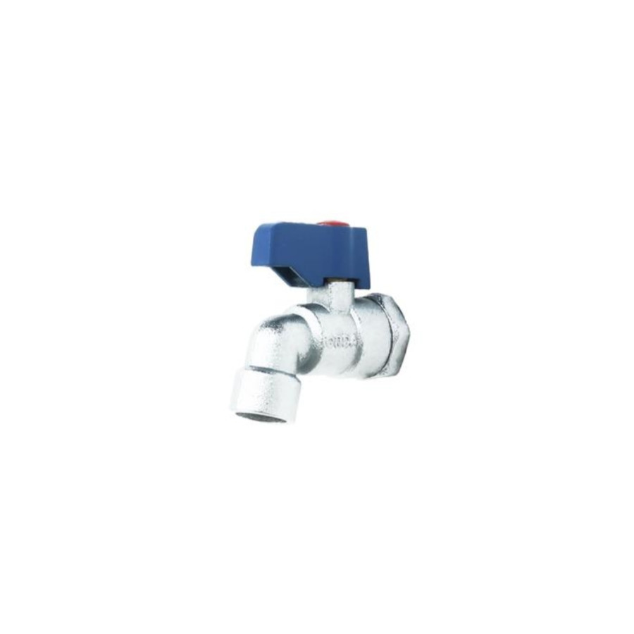 Kran 1/2" merk Onda - utama