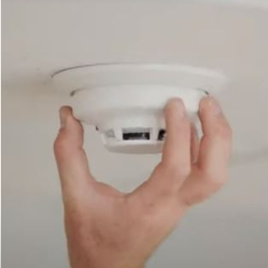 jasa pemasangan smoke detector portable - utama