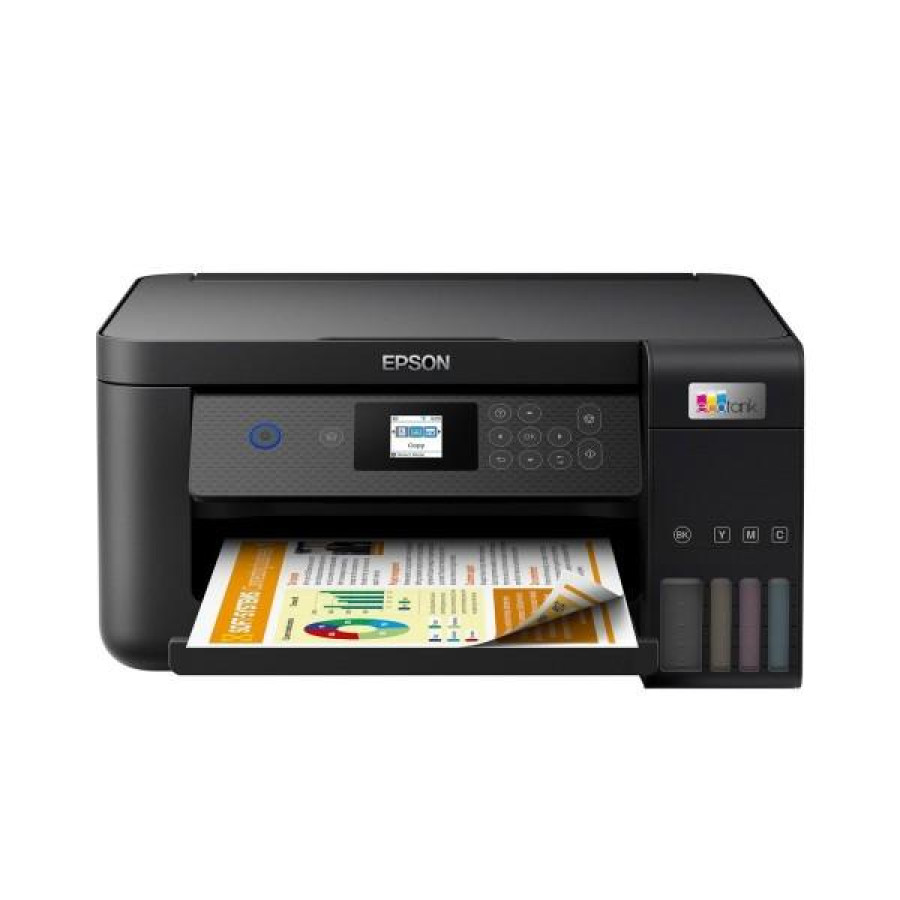 Printer All In One Epson - utama