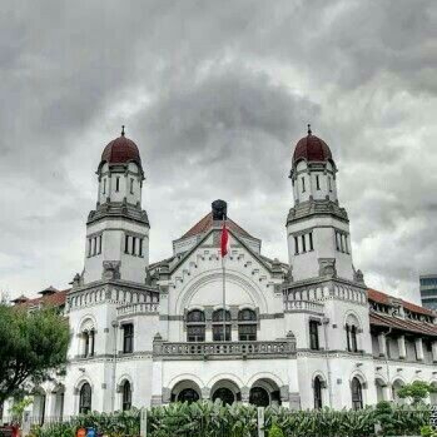 Jasa Publikasi Laporan Kajian Profesional – AMJ Institut - detail