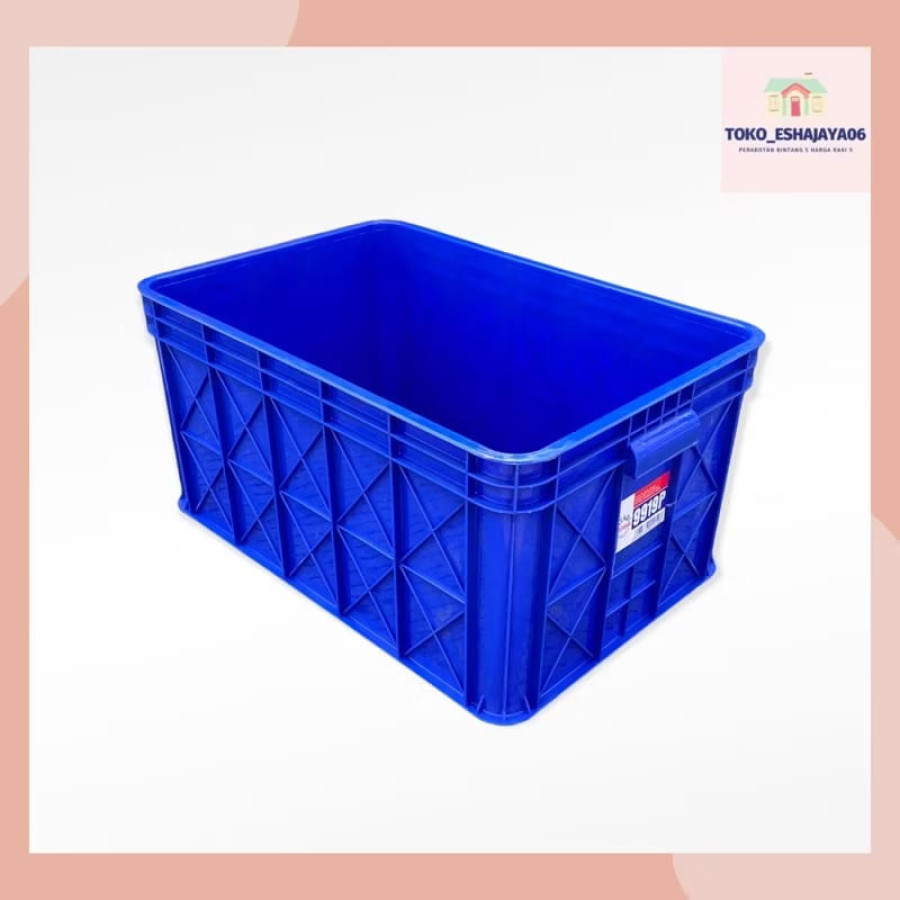 KONTAINER TERTUTUP - utama