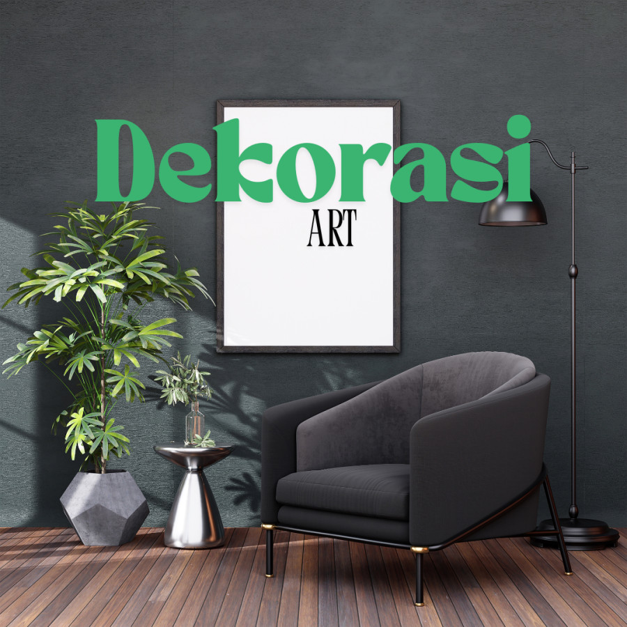 Jasa dan Perlengkapan Dekorasi Custom