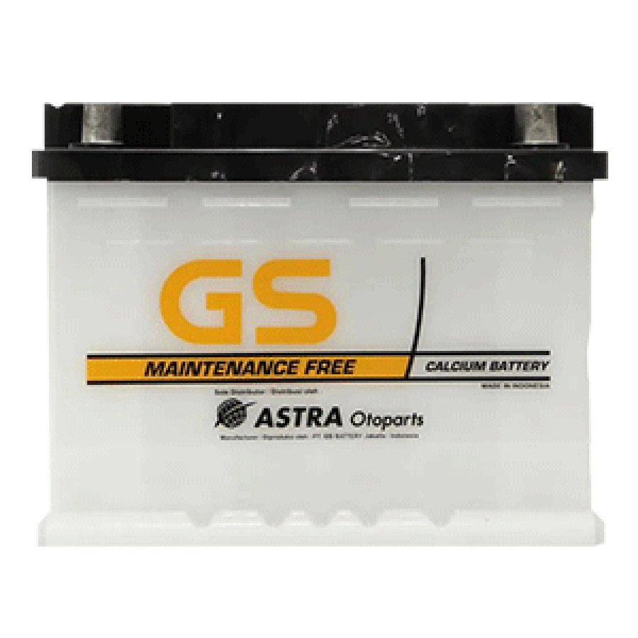Aki GS Astra MF OE 370LN3