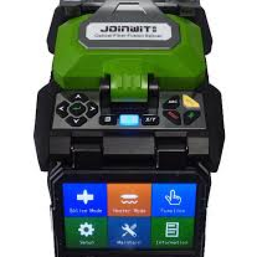Splicer Joinwit JW4106S Splicer Fiber Optic