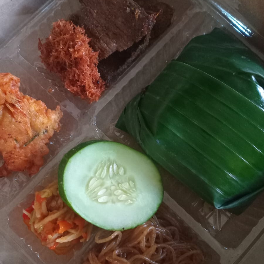 Nasi Madura